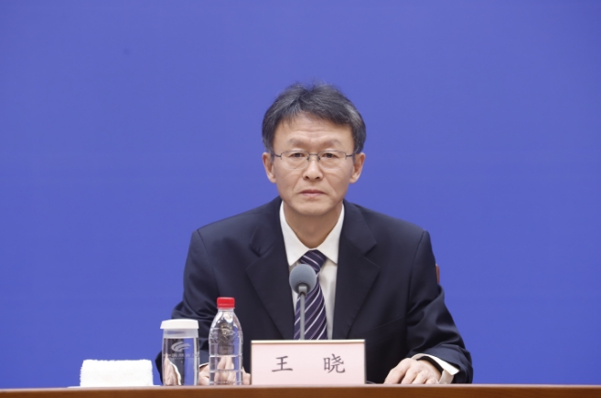 省政府新闻办举行新闻发布会，介绍山东以优质轻纺产业供给 助推消费扩容提质情况
