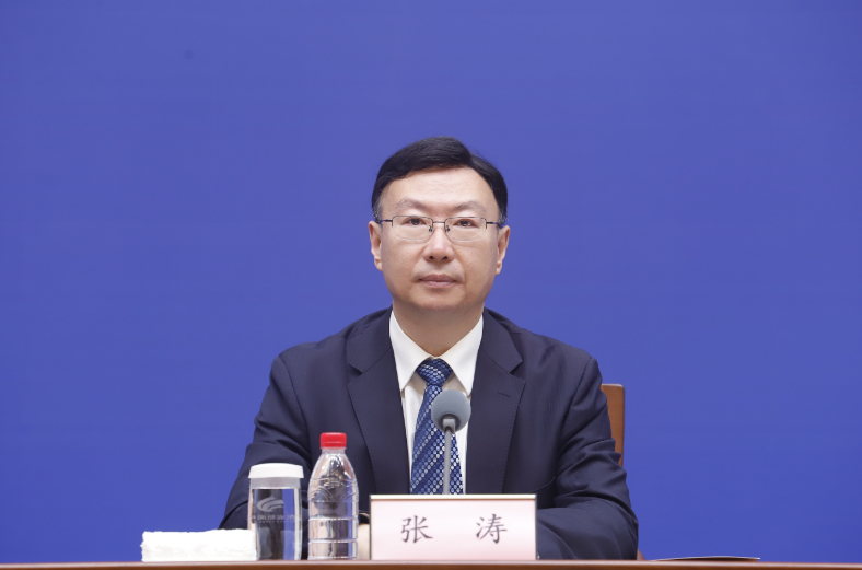 省政府新闻办举行新闻发布会，介绍加快“技能山东”建设 ，打造技能人才集聚新高地情况