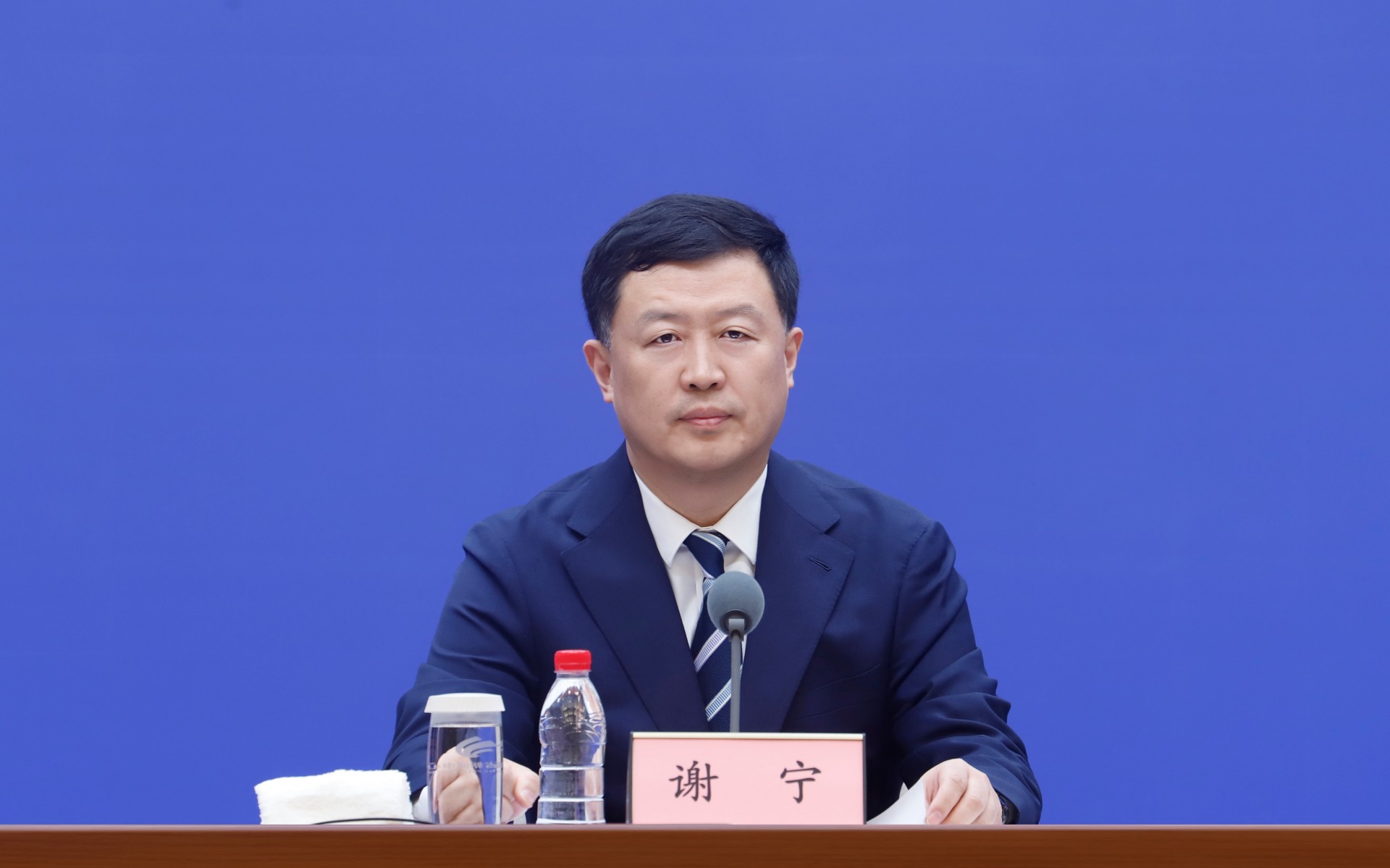 山东省人民政府新闻办公室举行新闻发布会，介绍2026山东网络视听大会情况