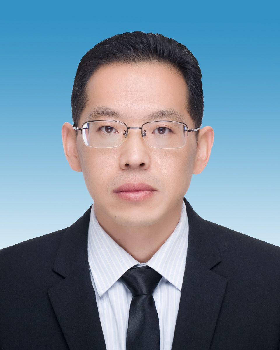 刘明伟
