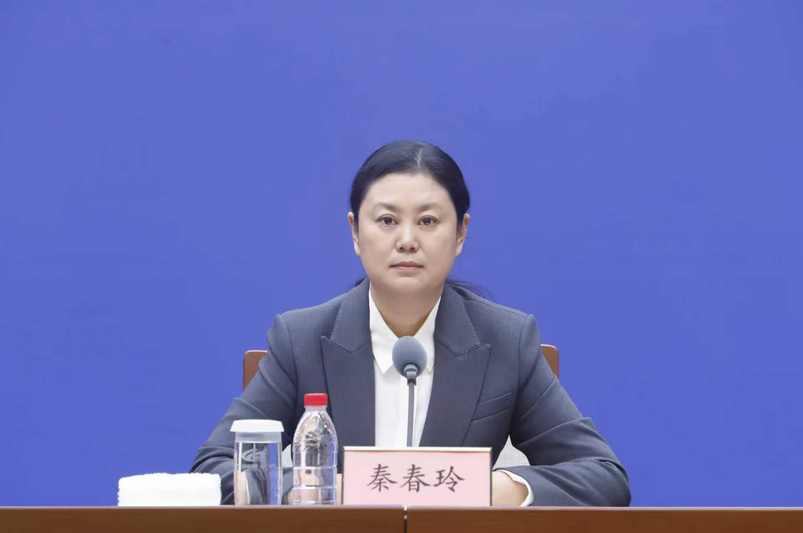 省政府新闻办举行新闻发布会，介绍山东省属国资国企深化改革推动高质量发展情况