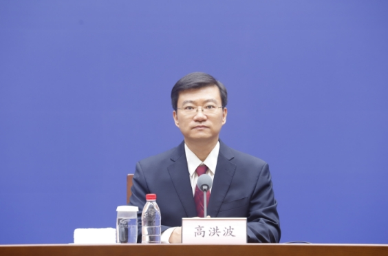 省政府新闻办举行新闻发布会，山东提高国防动员服务社会惠及民生能力有关情况
