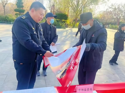 德州市夏津县深化反走私“五进”宣传 筑牢全民共治防线8.jpg